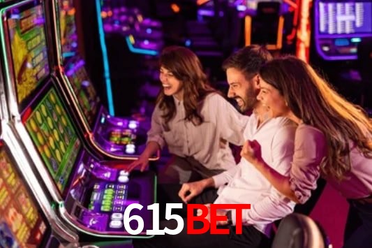 Programa VIP 615BET