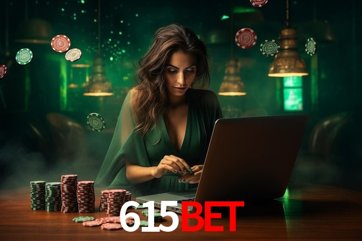 615BET