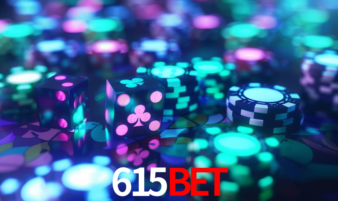 Apostas de Tênis 615BET