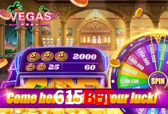 Descubra o Mundo do Cassino Online com 615BET