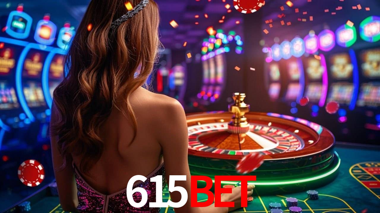 615BET,615BET.com