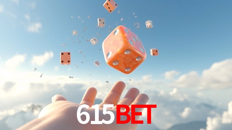 Slot Games 615BET