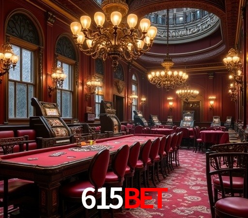 615BET.com