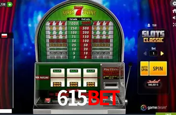 Descubra a Essência do 615BET: Nossa História e Compromissos