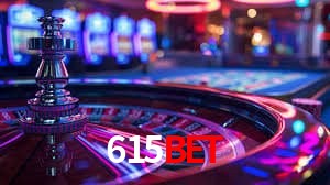 Diretório de Jogos 615BET