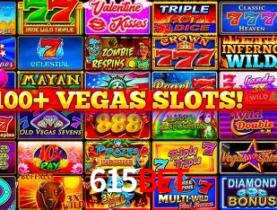 Descubra a Magia dos Jogos de Arcade no 615BET