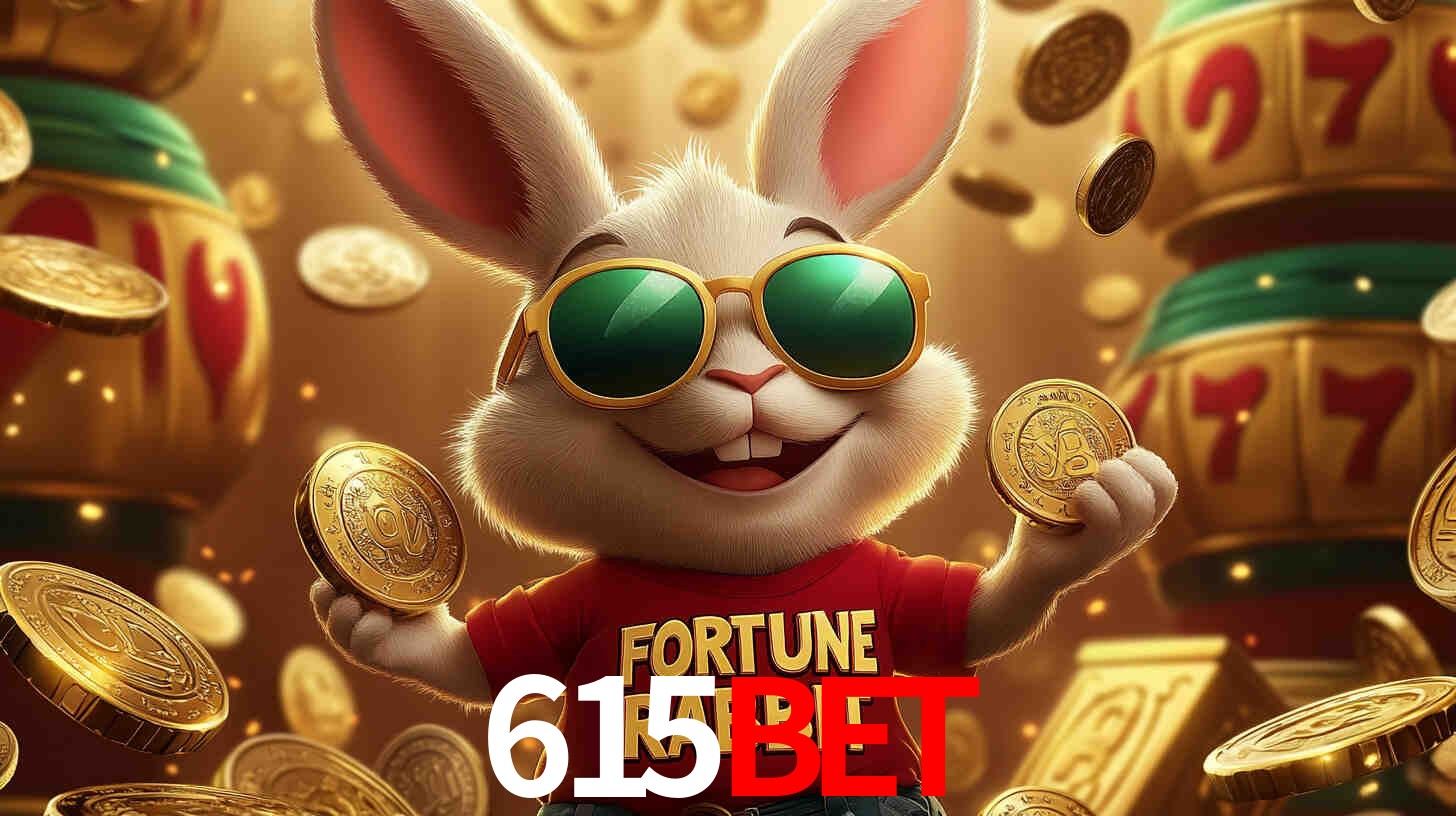 Welcome Bonus 615BET