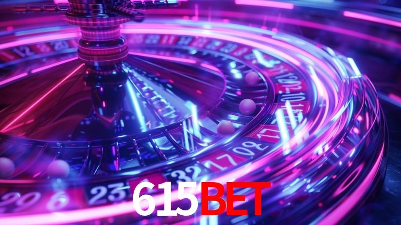 615BET: Seu Especialista em Apostas Esportivas Brasileiras