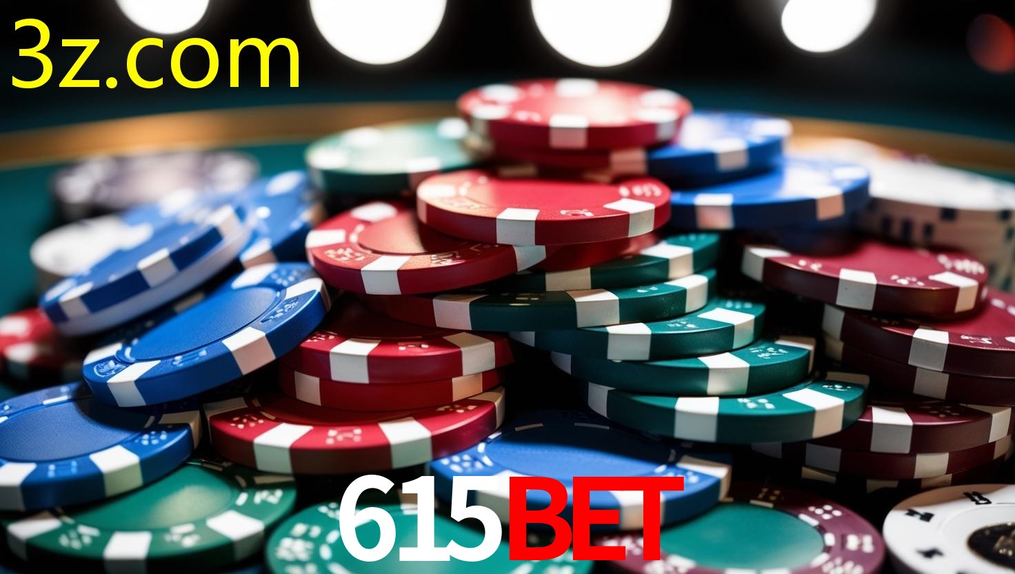 Fortune Tiger Slot no Site 615BET.COM