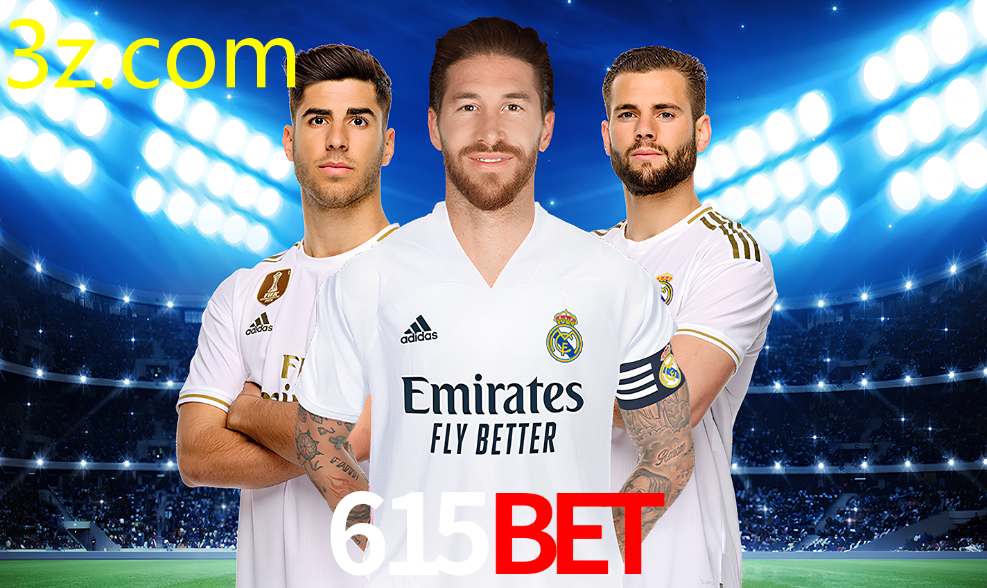 App 615BET.COM