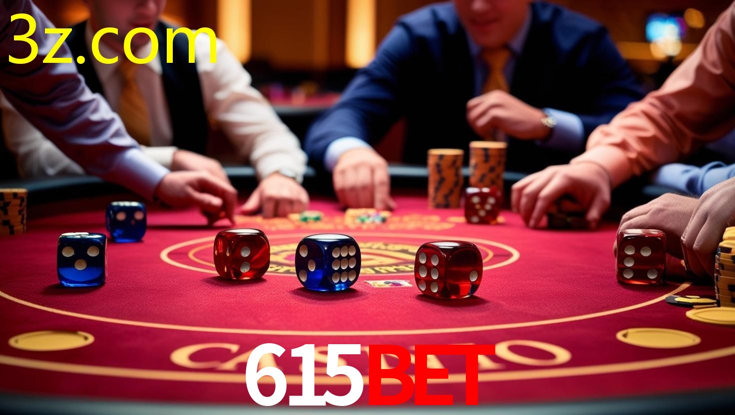 615BET.COM Login Rápido