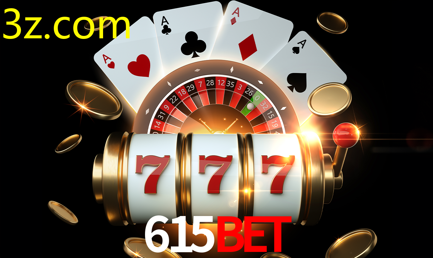Aviator na Cassino 615BET.COM 